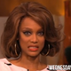 Illustration for article titled Tyra Banks Wants Babies Right Now Before Her Eggs Are Parboiled